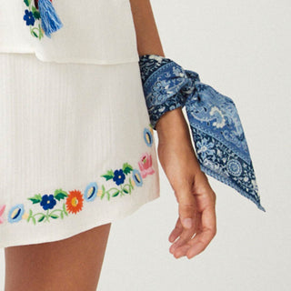 Sunshine Bandit Bandana