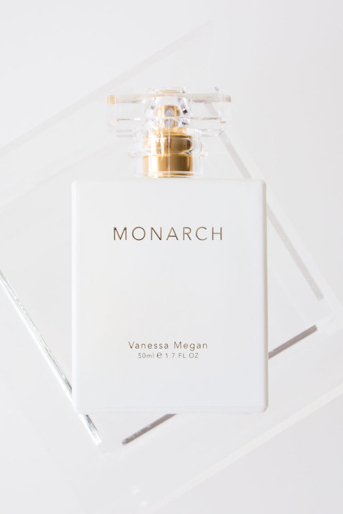 Monarch Natural Perfume 50ml
