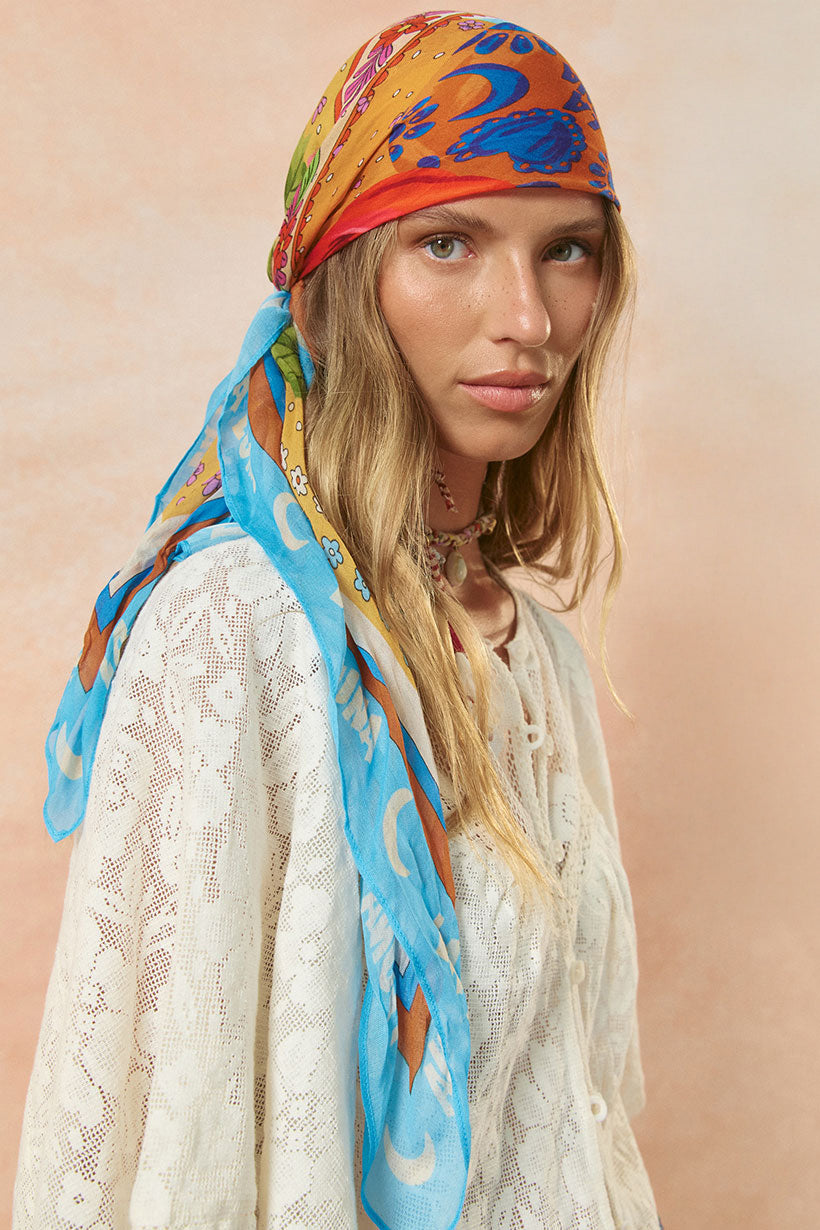 Aphrodite Scarf