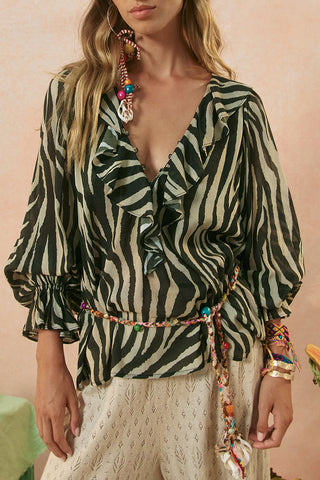 zevra-blouse