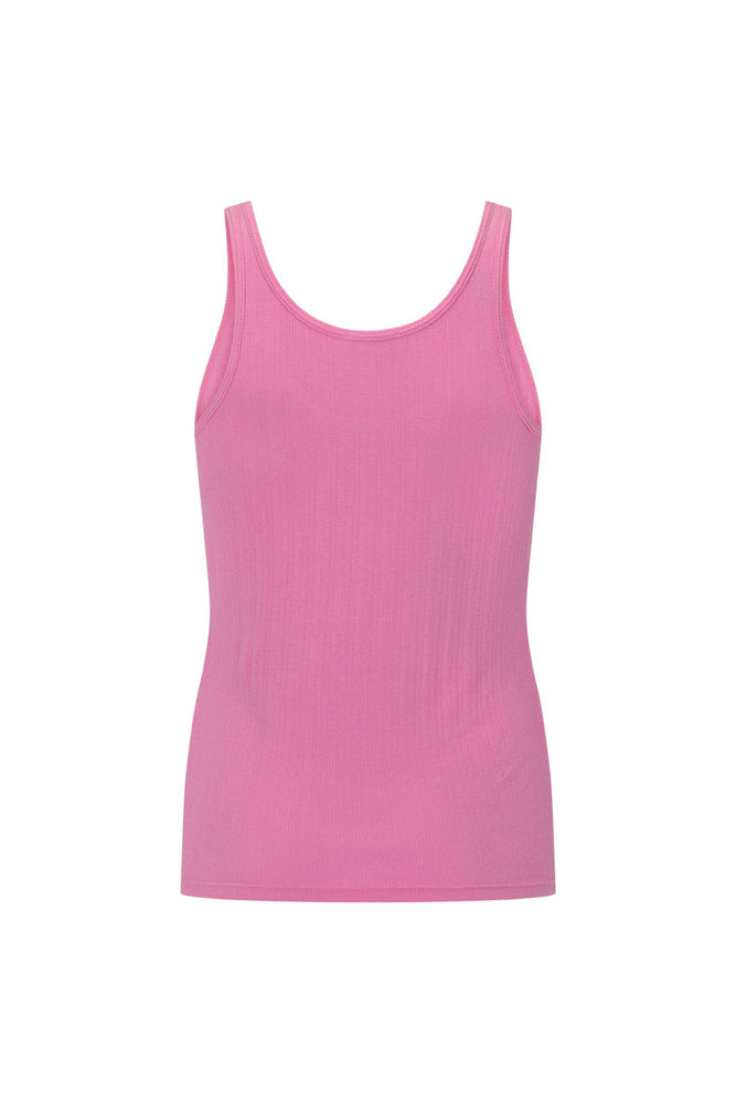 With The Band Singlet