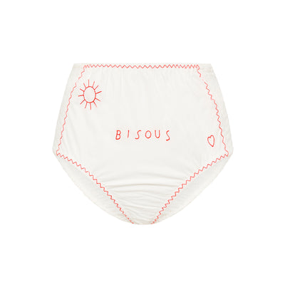 Bisous Bloomers